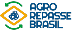 Logo da Agrorepasse Brasil